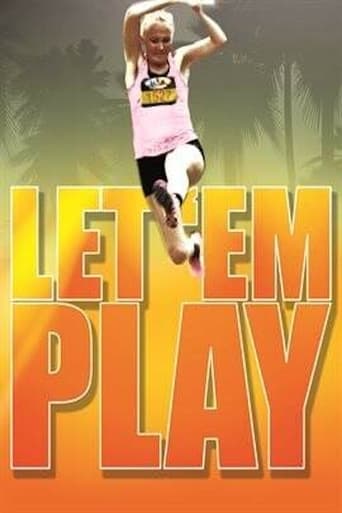 Poster of Let 'Em Play