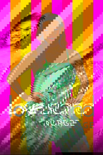 Poster of Love Island Norge
