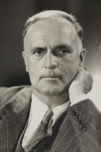 Portrait of Herbert Stothart