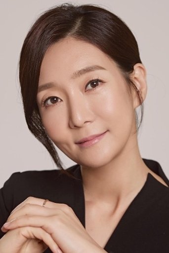 Portrait of Lee Hye-ra