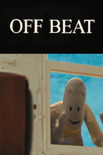 Poster of Off Beat