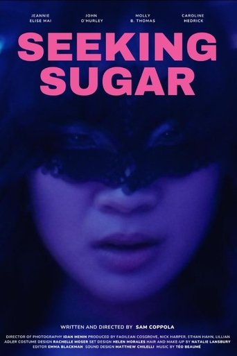 Poster of Seeking Sugar