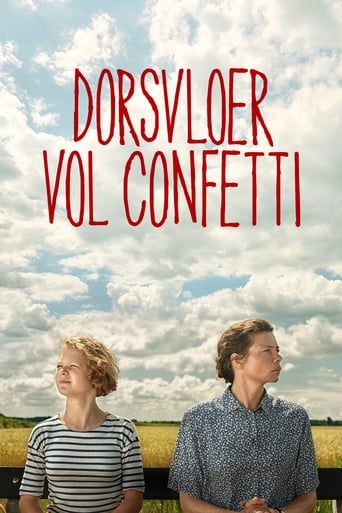 Poster of Confetti Harvest