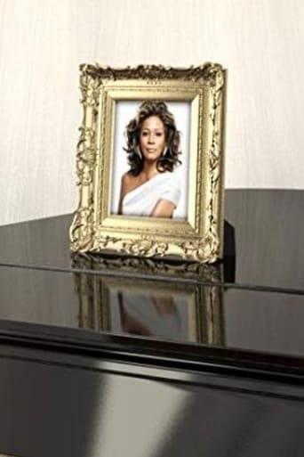 Poster of The Houstons Remember Whitney