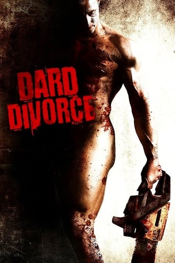 Poster of Dard Divorce