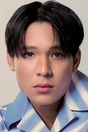 Portrait of Satjakorn Chalard