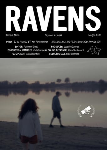 Poster of Ravens