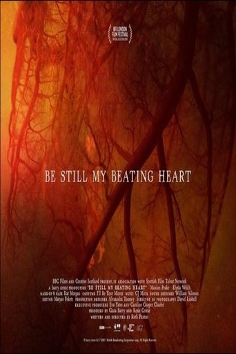 Poster of Be Still My Beating Heart