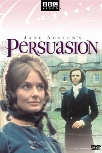 Poster of Persuasion