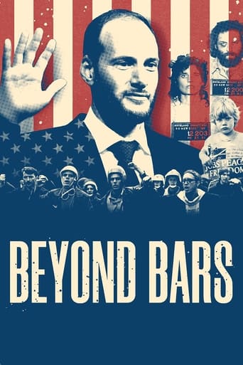 Poster of Beyond Bars