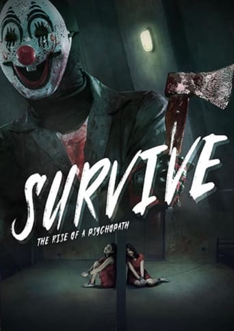 Poster of Survive