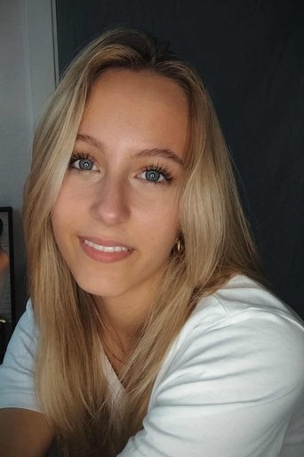 Portrait of Ella Johansson