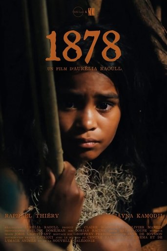 Poster of 1878