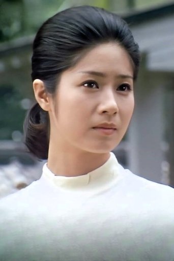 Portrait of Masayo Utsunomiya