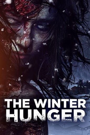 Poster of The Winter Hunger