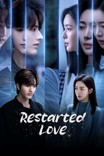 Poster of Restarted Love