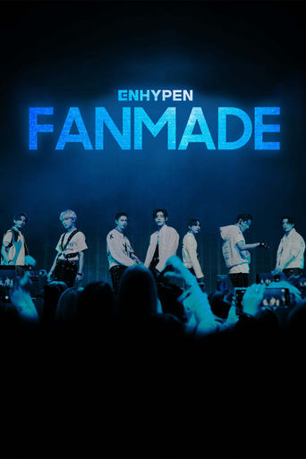 Poster of Fanmade: ENHYPEN