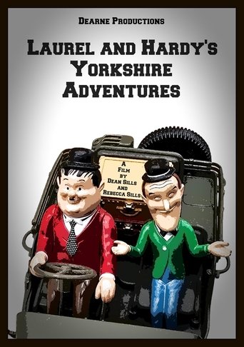 Poster of Laurel and Hardy's Yorkshire Adventures