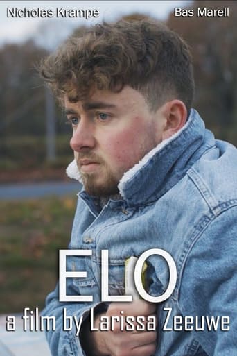 Poster of Elo