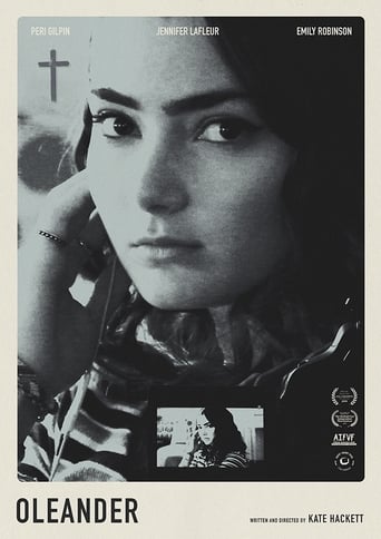 Poster of Oleander