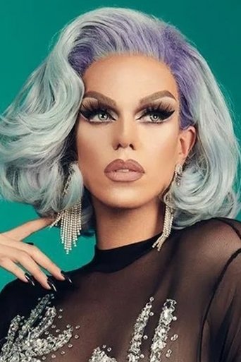 Portrait of Nicky Doll