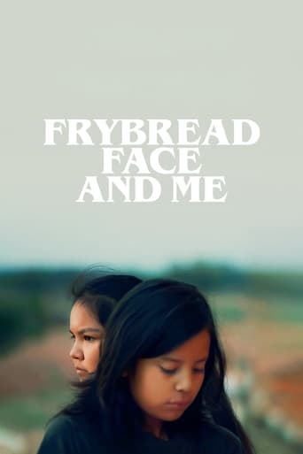 Poster of Frybread Face and Me