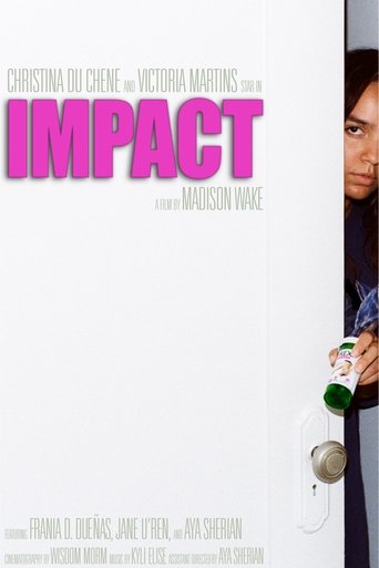 Poster of IMPACT
