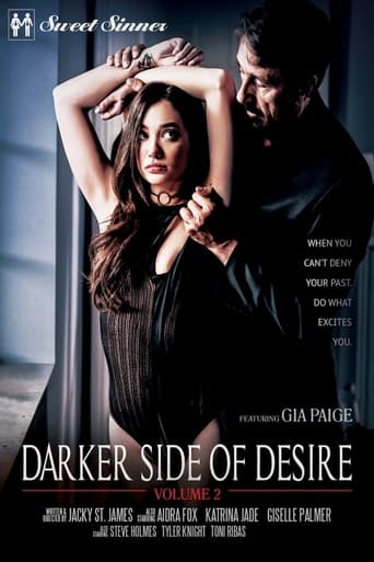 Poster of Darker Side of Desire 2