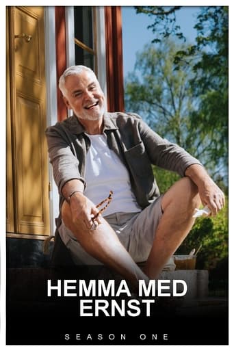 Portrait for Hemma med Ernst - Season 1