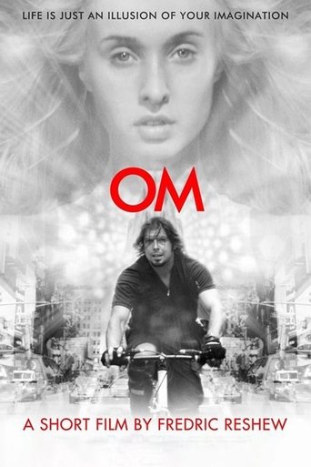 Poster of OM