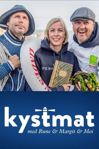 Poster of Kystmat