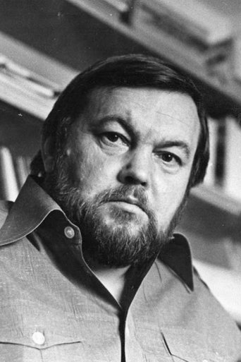 Portrait of Valentin Chernykh