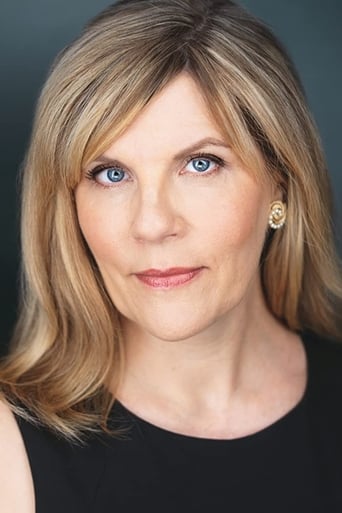 Portrait of Lori Hammel