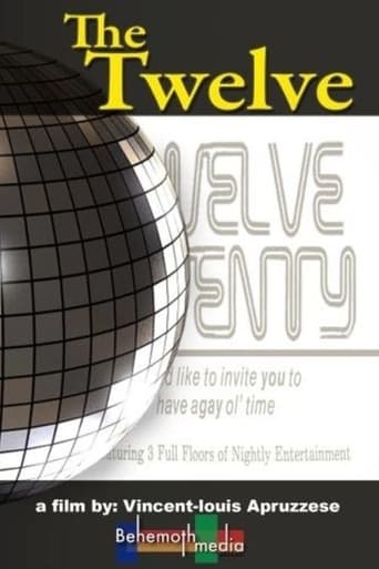 Poster of The Twelve