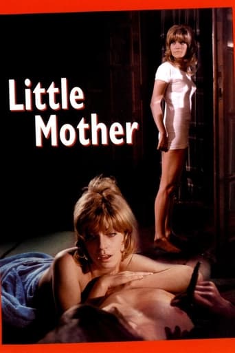 Poster of Little Mother