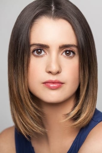 Portrait of Laura Marano