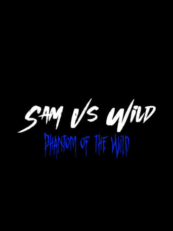 Poster of Untitled Sam vs Wild Sequel