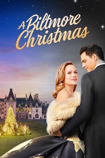 Poster of A Biltmore Christmas