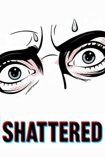 Poster of Shattered