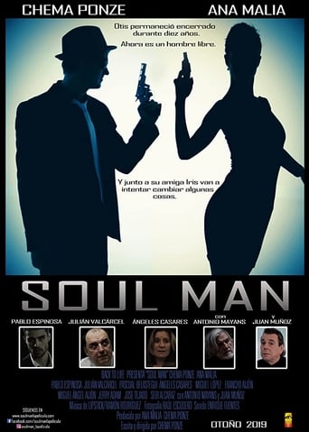 Poster of Soul Man