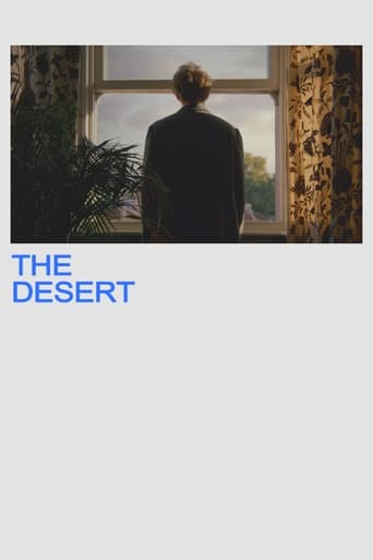 Poster of The Desert