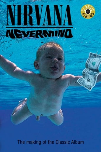 Poster of Classic Albums: Nirvana - Nevermind