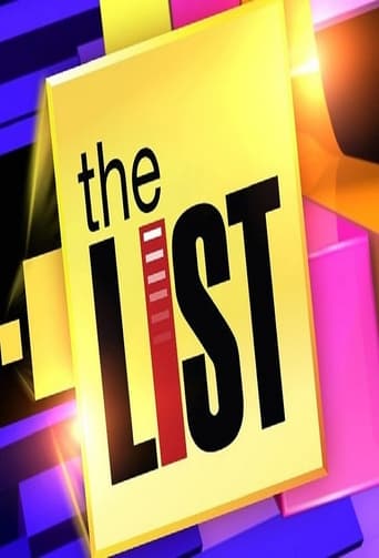 Poster of The List