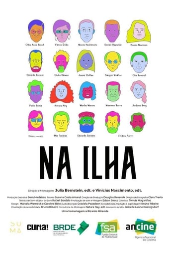 Poster of Na Ilha