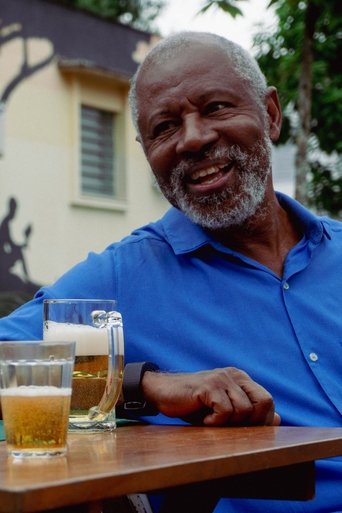 Portrait of Jocemar da Costa Leite