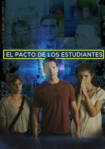 Poster of El pacto de los estudiantes