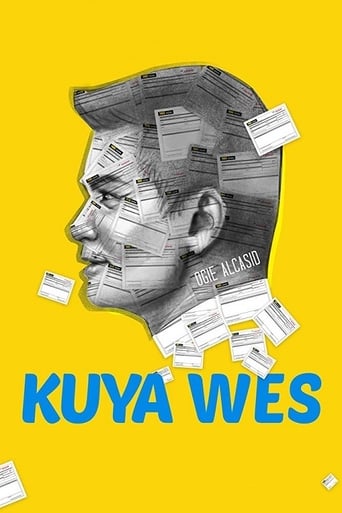 Poster of Kuya Wes