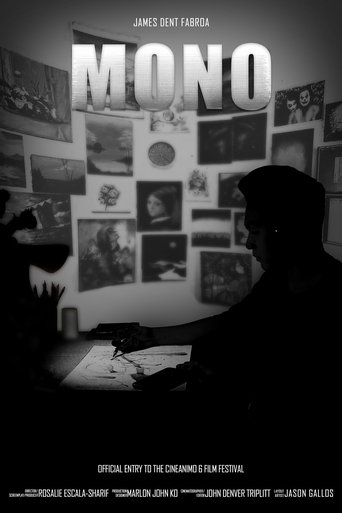 Poster of Mono
