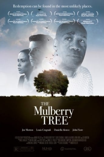 Poster of The Mulberry Tree