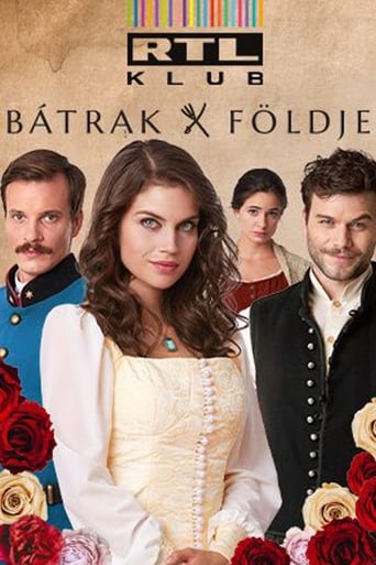 Poster of Bátrak földje